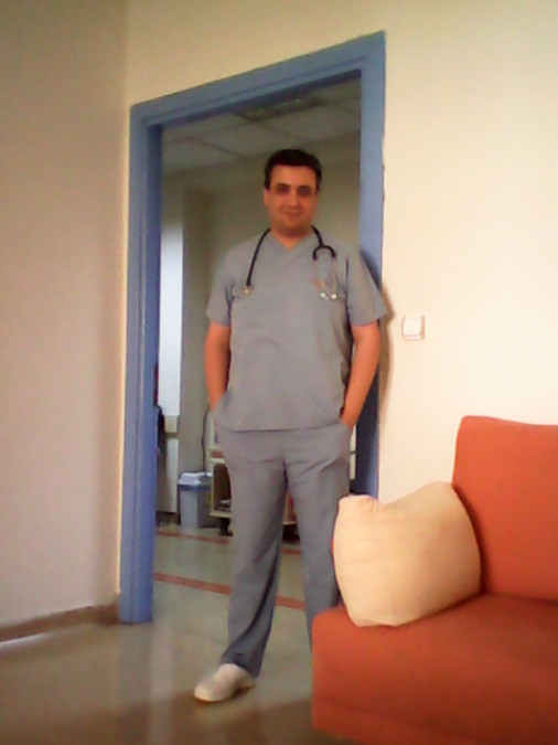 realmale, 45, Izmir, Turkey
