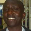 John Ouma, 39, Nairobi, Kenya