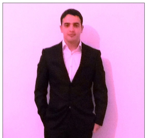 Wahid, 36, Tunis, Tunisia