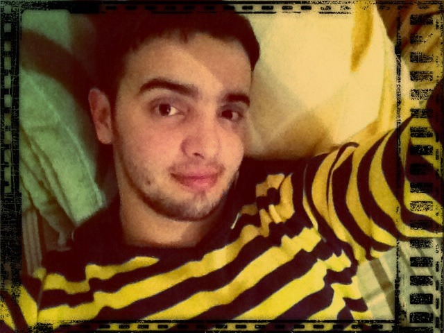 Wahid, 36, Tunis, Tunisia