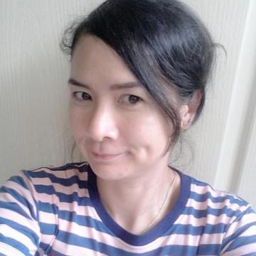 isaraeuw, 50, Bangkok, Thailand