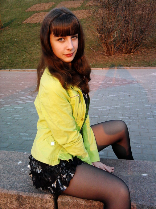 Olya, 33, Vitsyebsk, Belarus