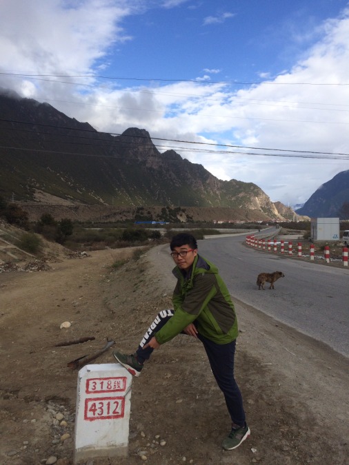 罗嘉良, 34, Shangwei, China