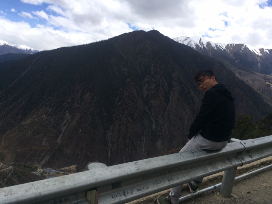 罗嘉良, 34, Shangwei, China