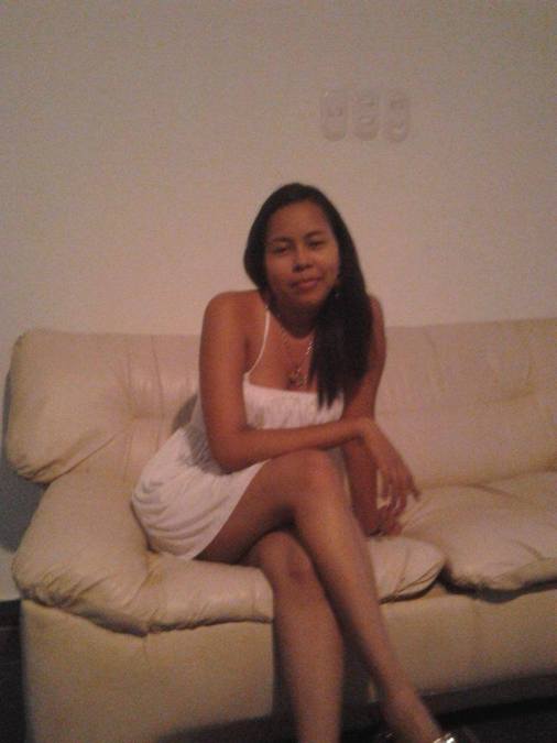 Laura, 33, Barranquilla, Colombia