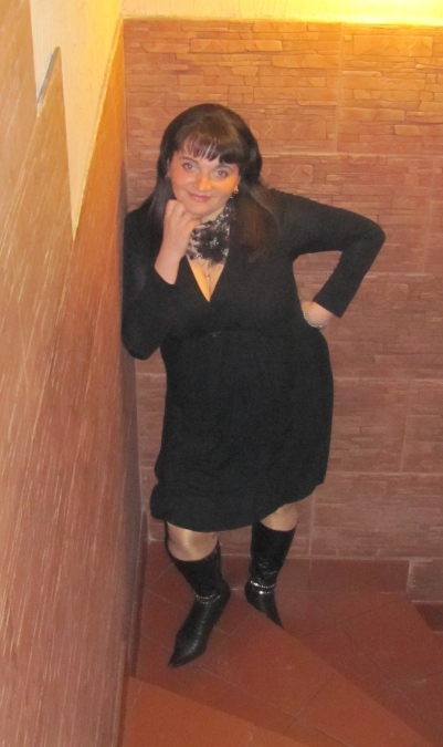 Наталья Остапчук, 53, Chernivtsi, Ukraine