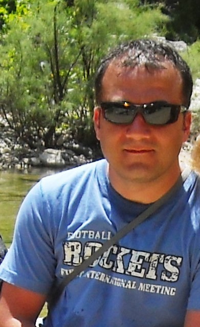 deniz, 48, Istanbul, Turkey