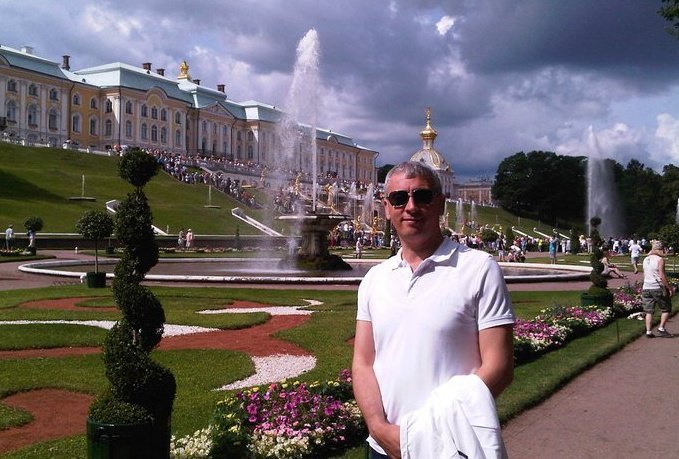 MURAT, 56, Ankara, Turkey