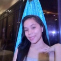 Alma Delos Reyes, 21, Leyte, Philippines