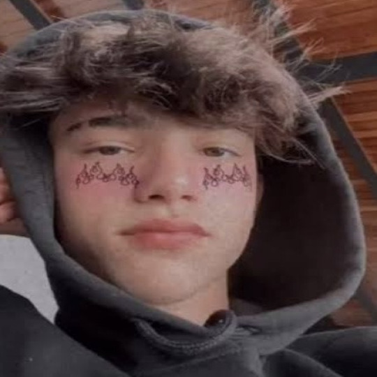 kralinzO, 18, Ankara, Turkey