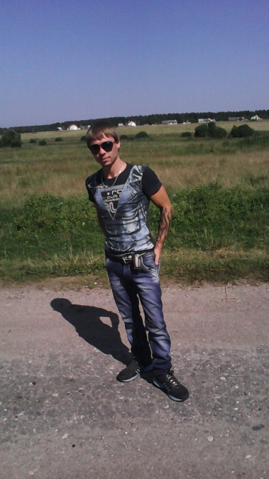 Иван, 34, Minsk, Belarus