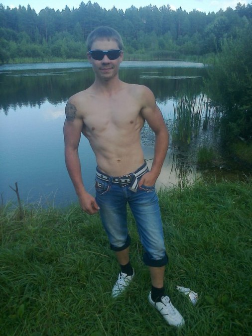 Иван, 34, Minsk, Belarus