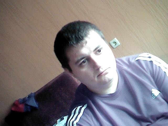 Николай, 39, Seversk, Russian Federation