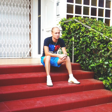 Alexandr, 42, Rybinsk, Russian Federation