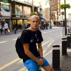 Alexandr, 42, Rybinsk, Russian Federation