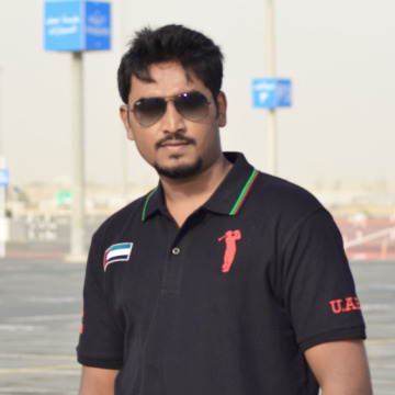 FAIZAL, 35, Dubai, United Arab Emirates