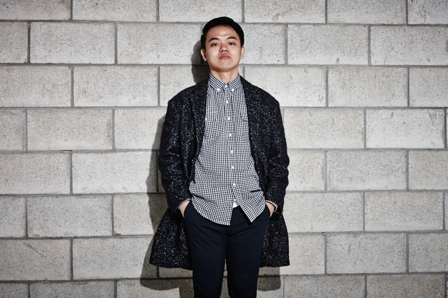 sunwonlee, 38, Seoul, South Korea