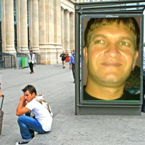 Robinson, 47, Algiers, Algeria