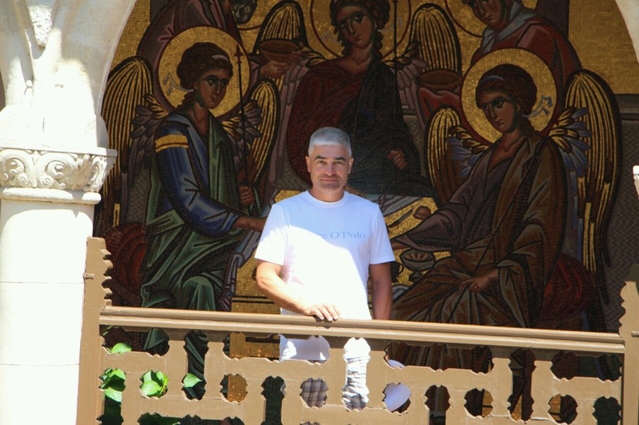 Владимир, 51, Minsk, Belarus