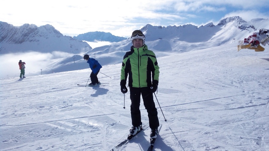 Владимир, 51, Minsk, Belarus