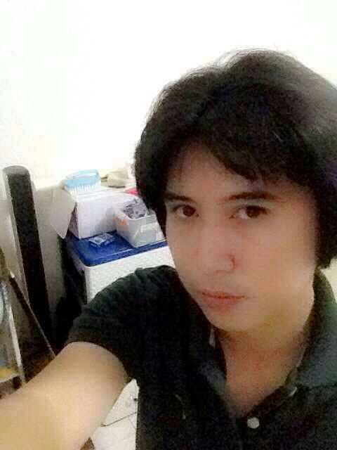 ake, 44, Bangkok, Thailand