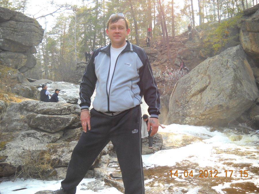 Александр, 47, Kokshetau, Kazakhstan