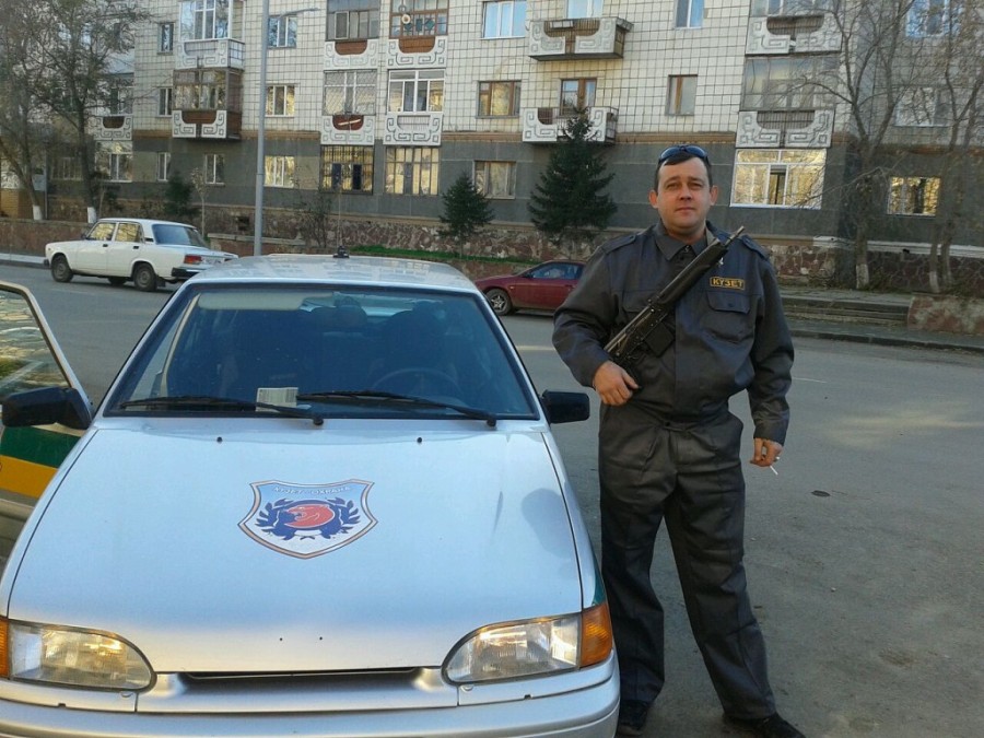 Александр, 47, Kokshetau, Kazakhstan