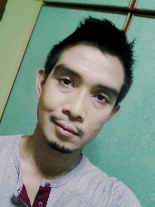 Mou Hamed, 42, Singapore, Singapore