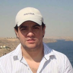 Jorge Aguilar Castellanos, 44, Merida, Mexico