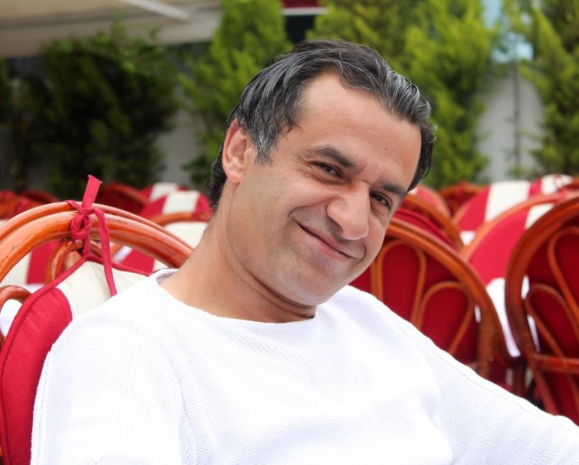 figo, 45, Mugla, Turkey