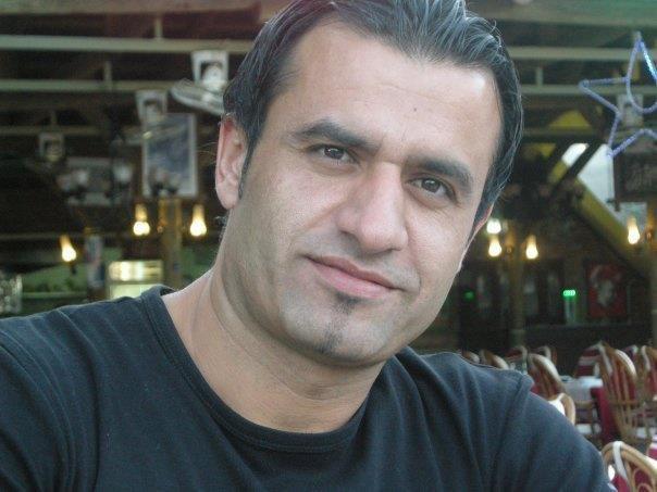 figo, 45, Mugla, Turkey