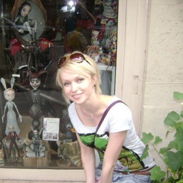 Nataliya, 37, Lviv, Ukraine