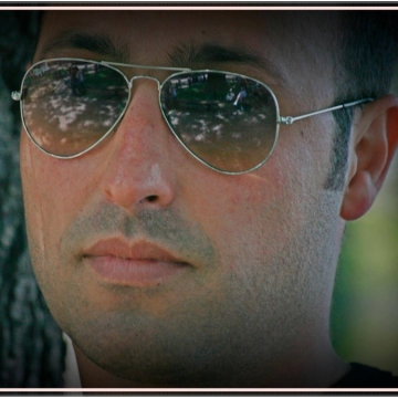 Huseyin Elban, 46, Erzurum, Turkey