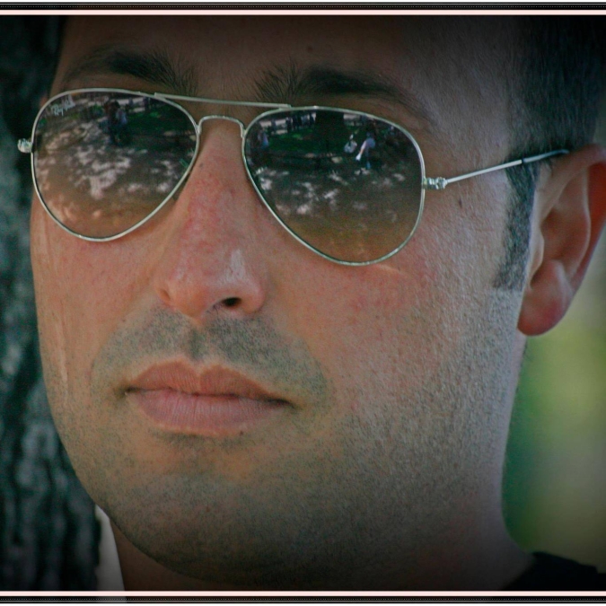 Huseyin Elban, 46, Erzurum, Turkey