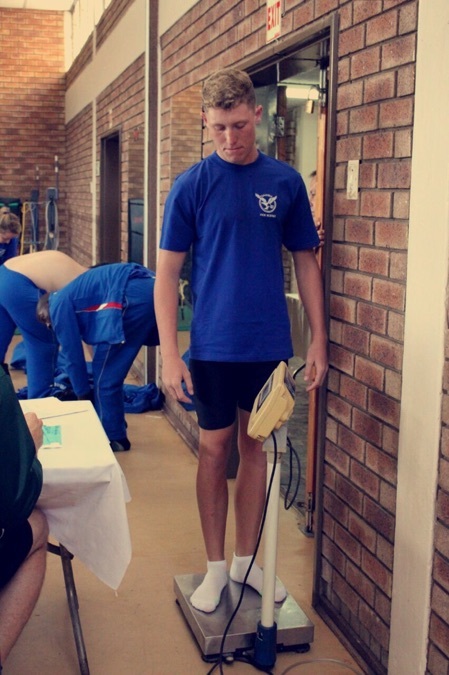 Micheal smit, 27, Walvis Bay, Namibia