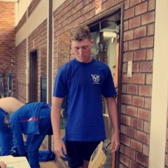 Micheal smit, 27, Walvis Bay, Namibia