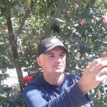 Денис Федоров, 38, Karakol, Kyrgyzstan