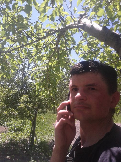 Денис Федоров, 38, Karakol, Kyrgyzstan