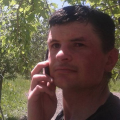 Денис Федоров, 38, Karakol, Kyrgyzstan