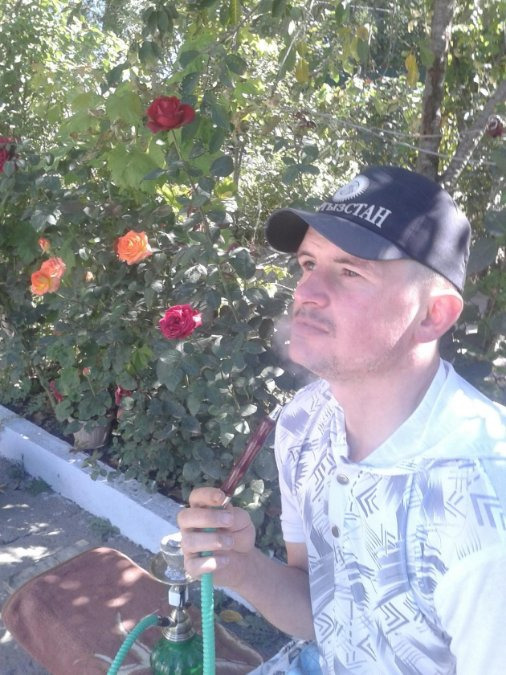 Денис Федоров, 38, Karakol, Kyrgyzstan