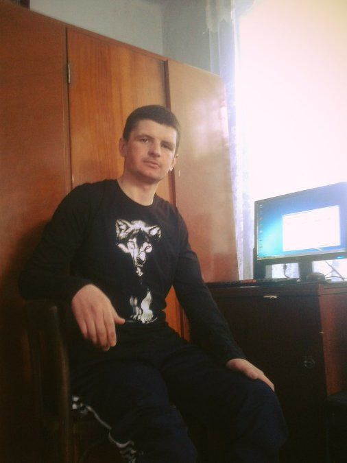 Денис Федоров, 38, Karakol, Kyrgyzstan