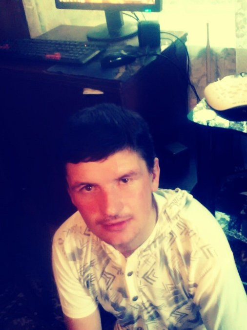 Денис Федоров, 38, Karakol, Kyrgyzstan