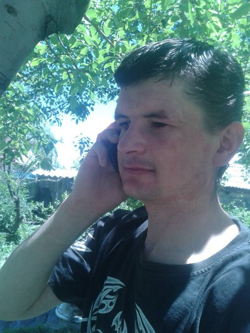 Денис Федоров, 38, Karakol, Kyrgyzstan