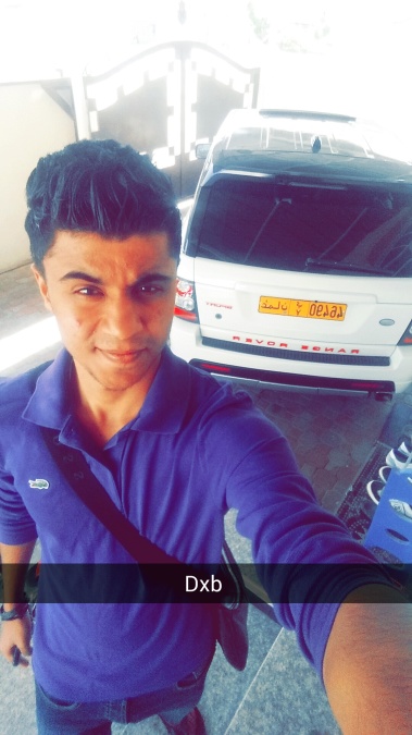 hamed, 34, Muscat, Oman