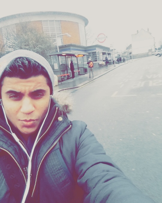 hamed, 34, Muscat, Oman