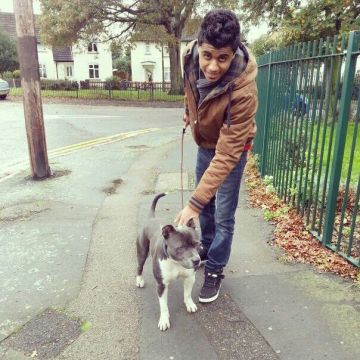 hamed, 34, Muscat, Oman