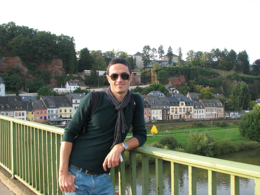 Petro Chaykovskyy, 45, Kiev, Ukraine