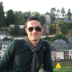 Petro Chaykovskyy, 45, Kiev, Ukraine