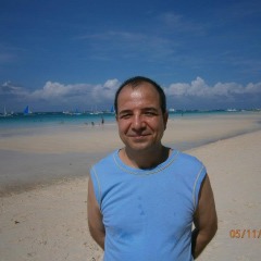 MUSTAFA ASIM, 61, Antalya, Turkey