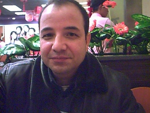 MUSTAFA ASIM, 61, Antalya, Turkey